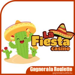 Revue de La Fiesta Casino