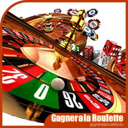 Collection de roulette